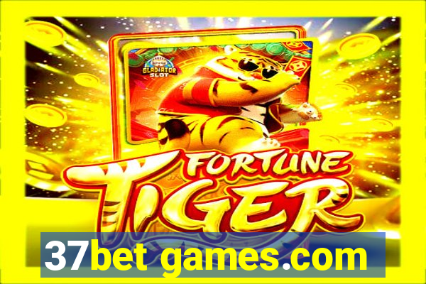 37bet games.com